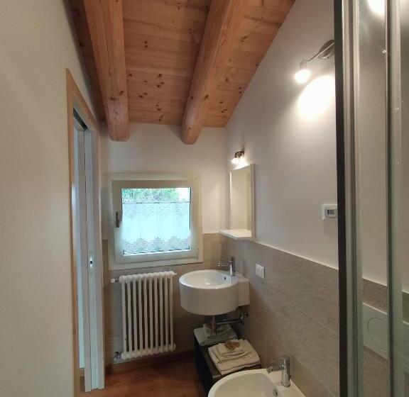 スタンダードルーム, B&b Terre Di Bea