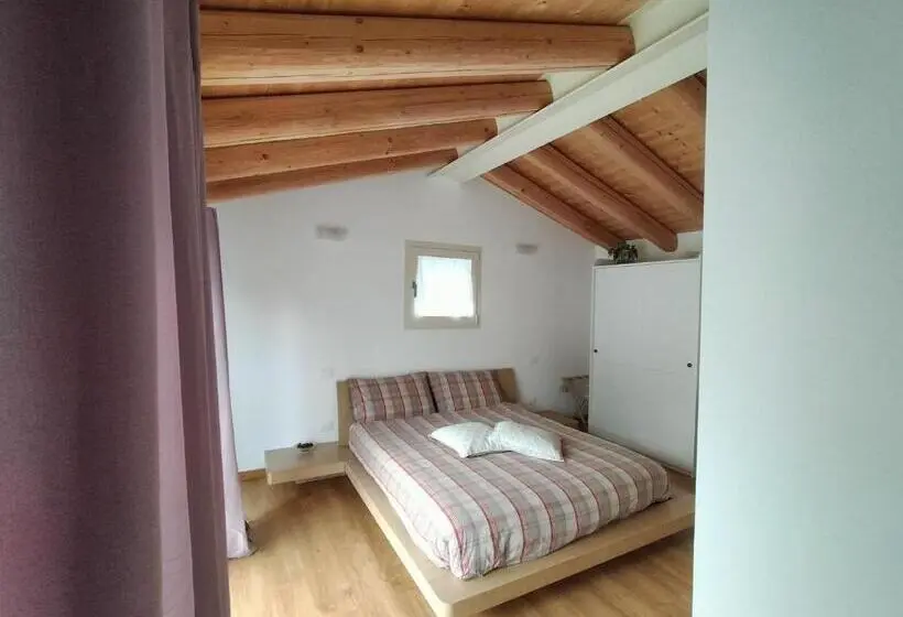 スタンダードルーム, B&b Terre Di Bea
