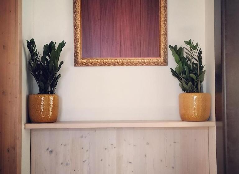 スタンダードルーム, B&b Terre Di Bea