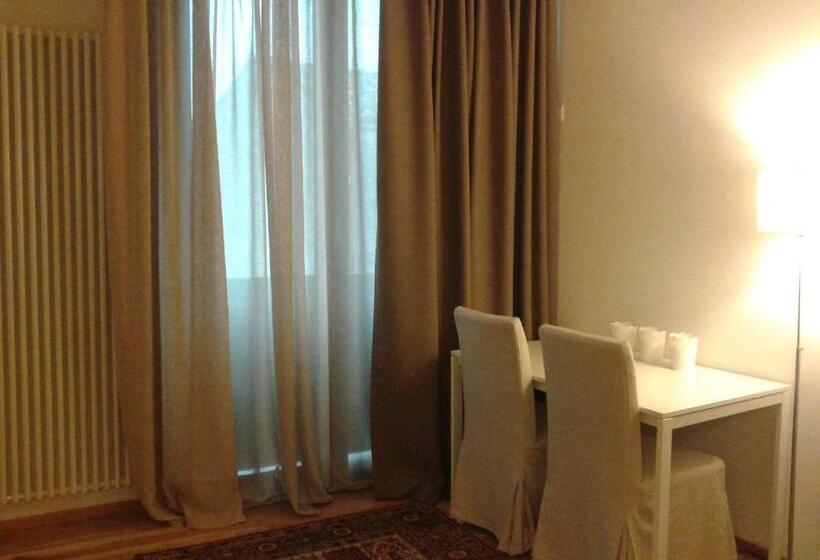 エクゼクティブスイート, B&b Terre Di Bea