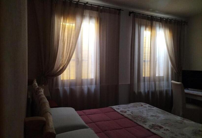 エクゼクティブスイート, B&b Terre Di Bea