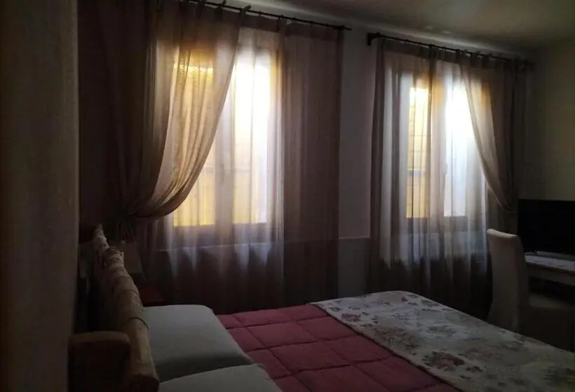 エクゼクティブスイート, B&b Terre Di Bea