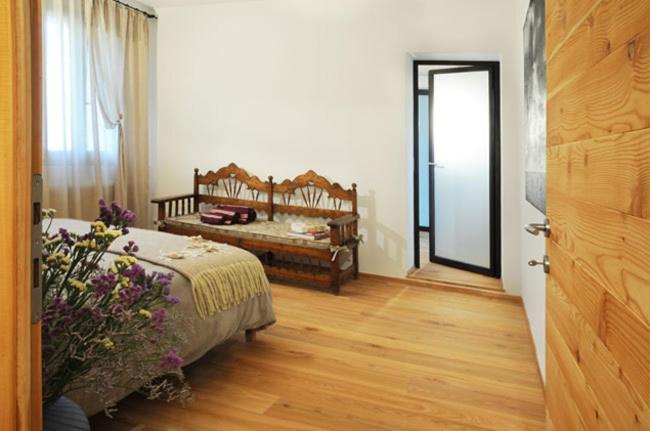 行政套房, B&b Terre Di Bea