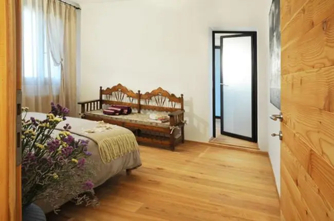 エクゼクティブスイート, B&b Terre Di Bea