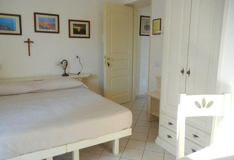 Номер Стандарт, B&b Villa Evelina
