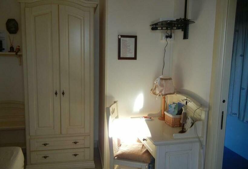 اتاق استاندارد, B&b Villa Evelina