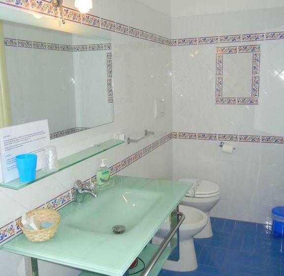 标准间, B&b Villa Evelina