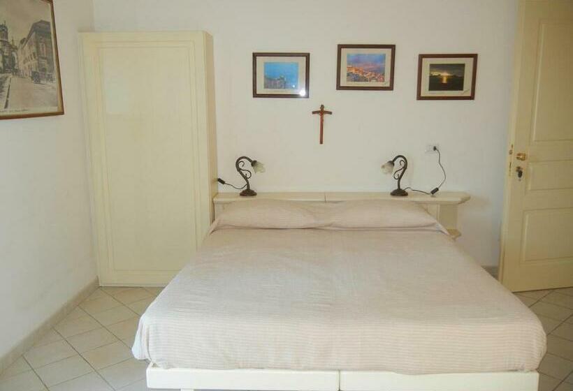 اتاق استاندارد, B&b Villa Evelina