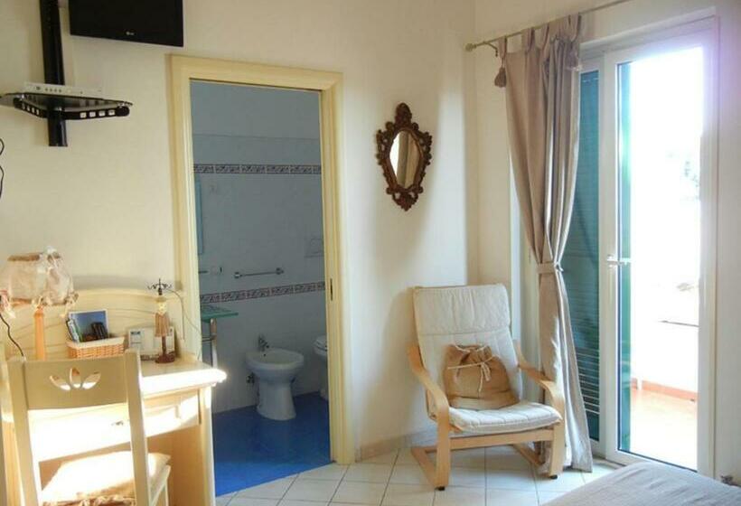 Номер Стандарт, B&b Villa Evelina