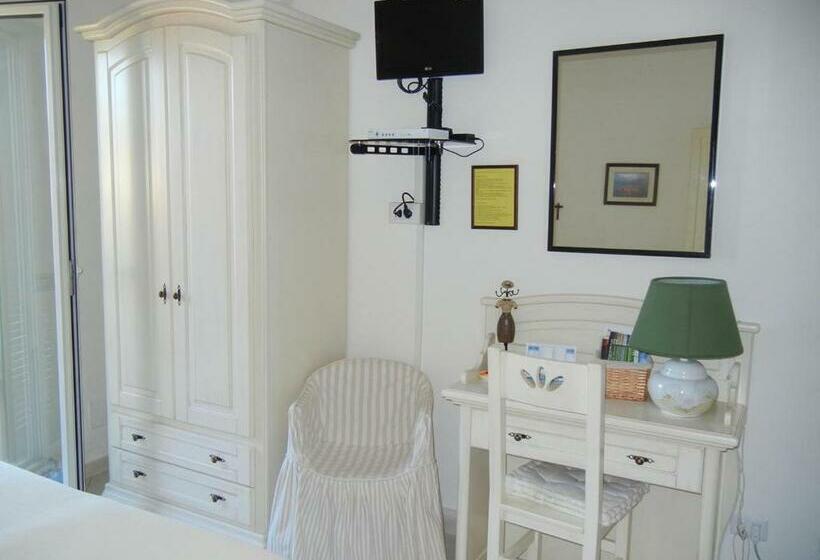 اتاق استاندارد, B&b Villa Evelina