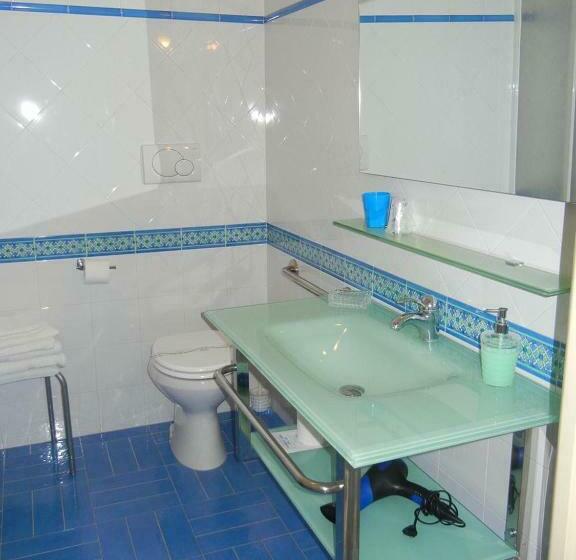 标准间, B&b Villa Evelina