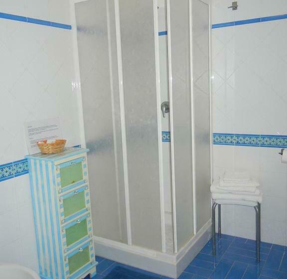 اتاق استاندارد, B&b Villa Evelina