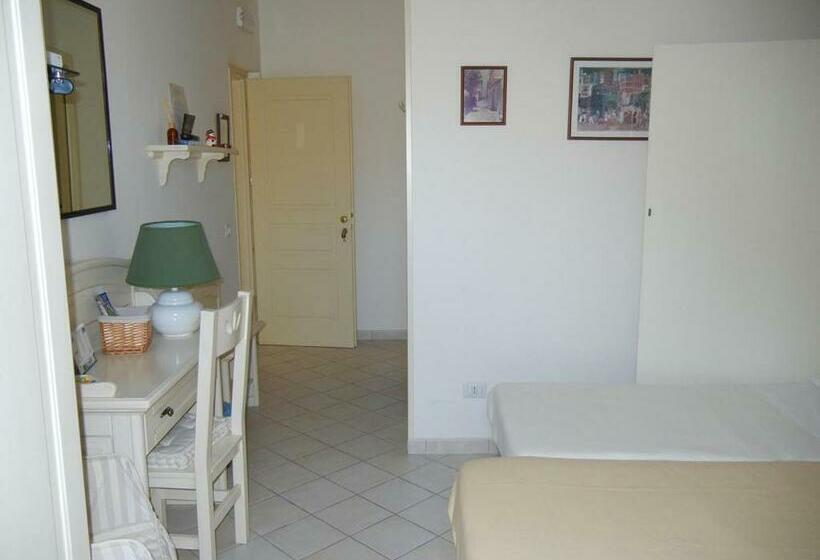 اتاق استاندارد, B&b Villa Evelina