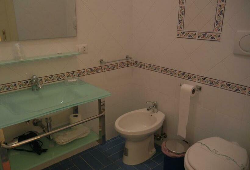 标准间, B&b Villa Evelina