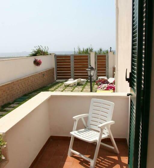 اتاق استاندارد, B&b Villa Evelina