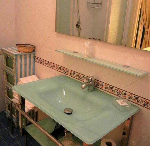 اتاق استاندارد, B&b Villa Evelina