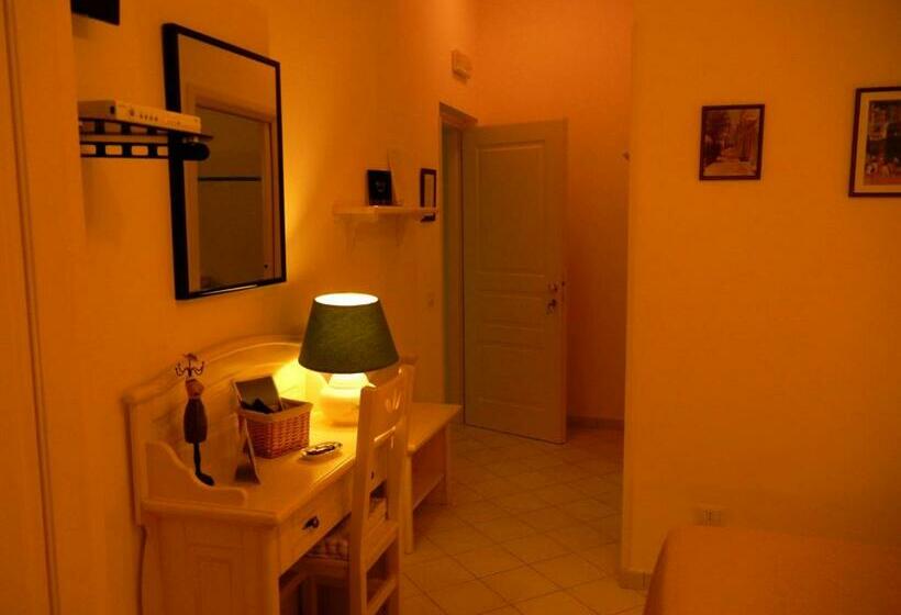 اتاق استاندارد, B&b Villa Evelina