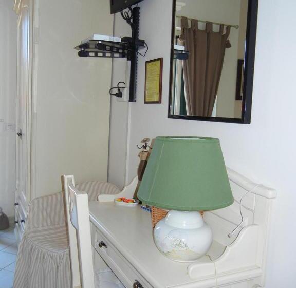 اتاق استاندارد, B&b Villa Evelina