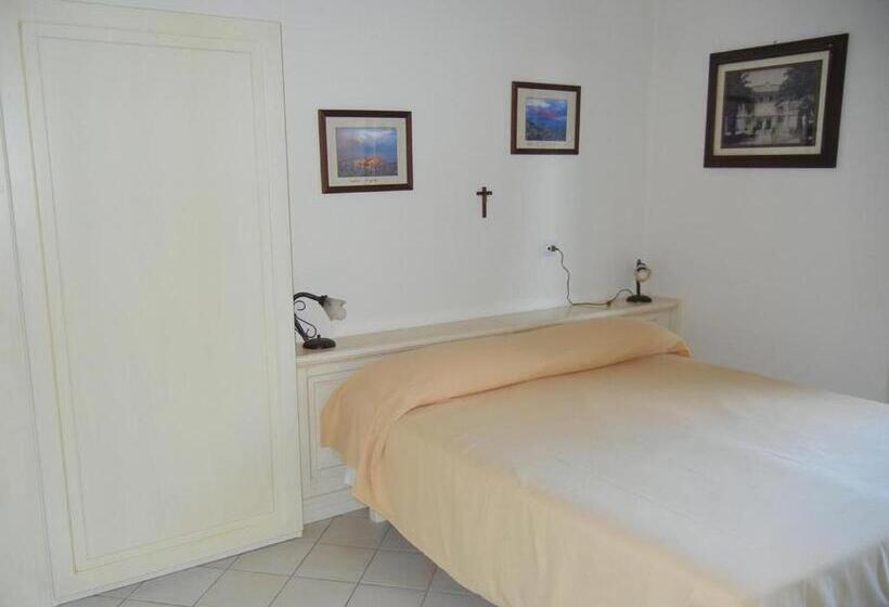 标准间, B&b Villa Evelina