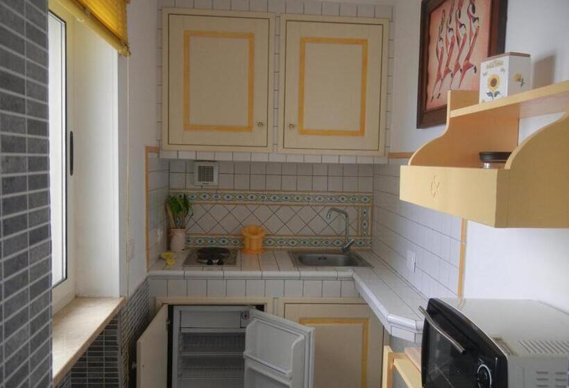 اتاق استاندارد چهار تخته, B&b Villa Evelina