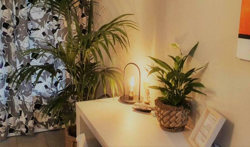 חדר סטנדרט, Affittacamere Borgo Sabbionara