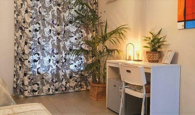 اتاق استاندارد, Affittacamere Borgo Sabbionara