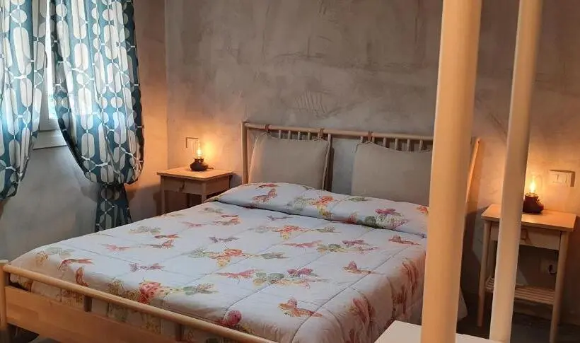 スタンダードルーム, Affittacamere Borgo Sabbionara