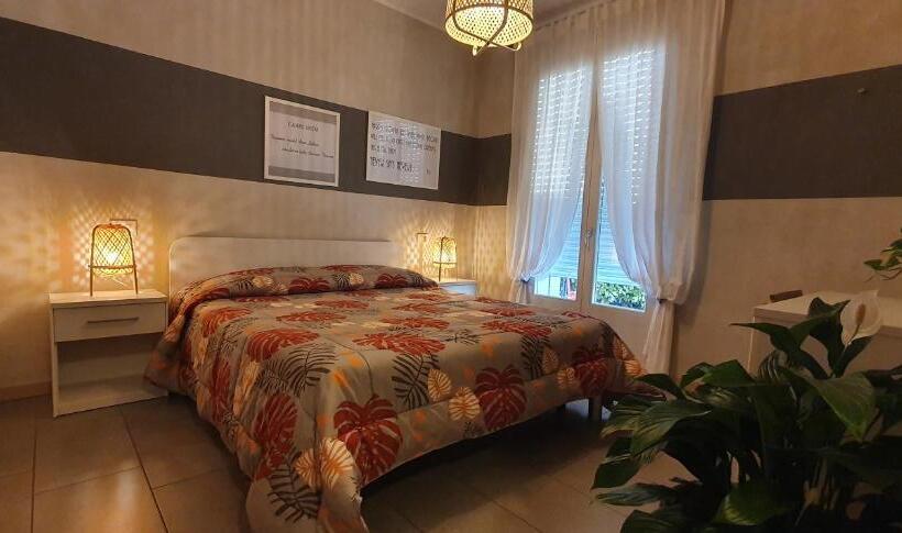 Номер Стандарт, Affittacamere Borgo Sabbionara