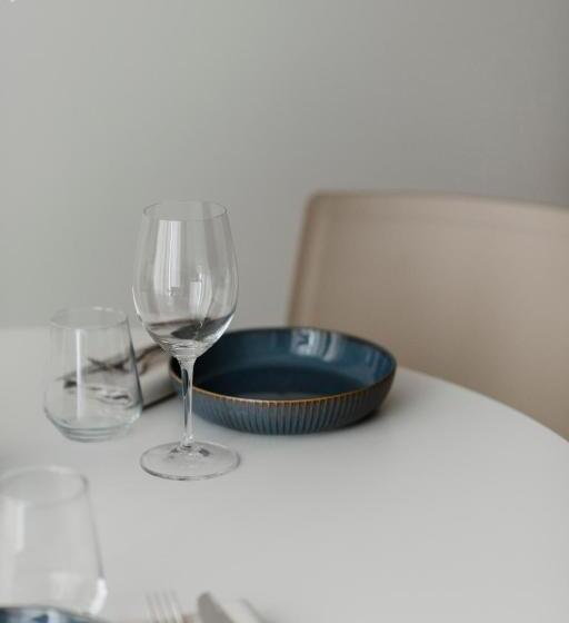 إستديو قياسى مزود بشرفة, Il Cortile Suites