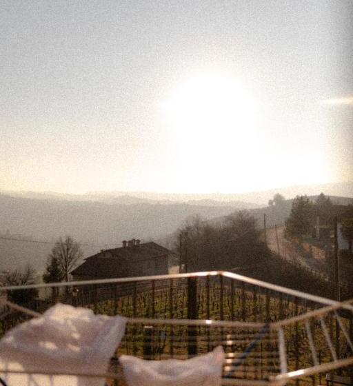 إستوديو ديلوكس, Il Cortile Suites