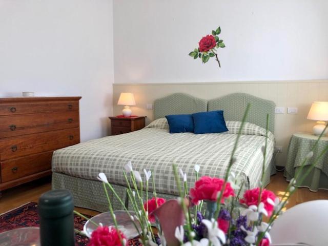 ファミリールーム, Cà Vettor