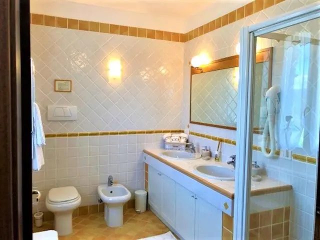 ファミリールーム, Cà Vettor
