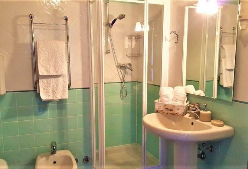 デラックスルーム, Cà Vettor