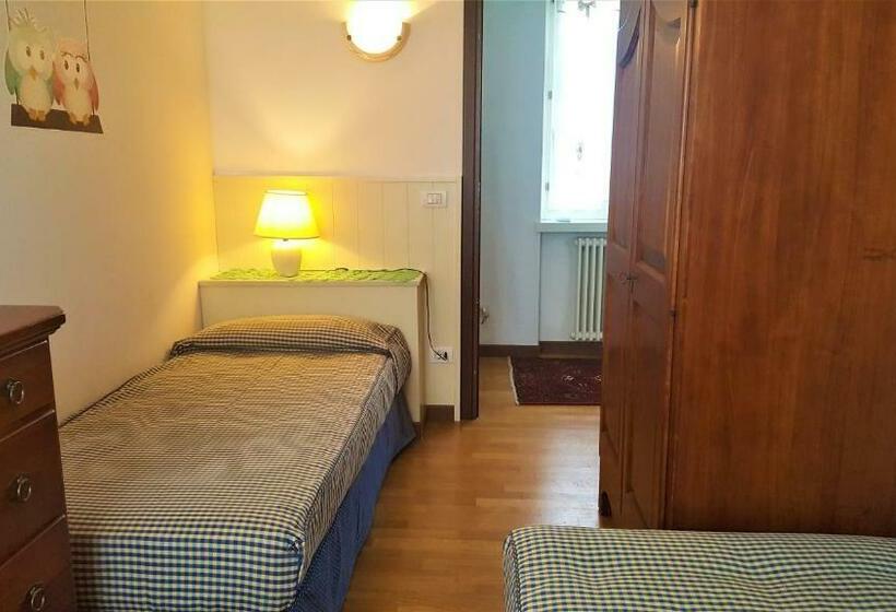 ファミリールーム, Cà Vettor