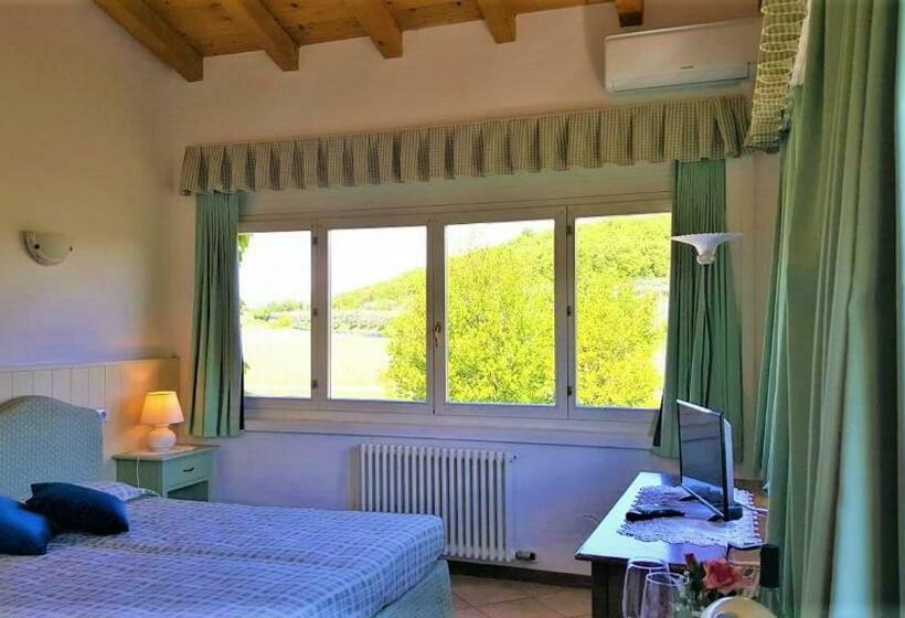 スタンダードルーム, Cà Vettor