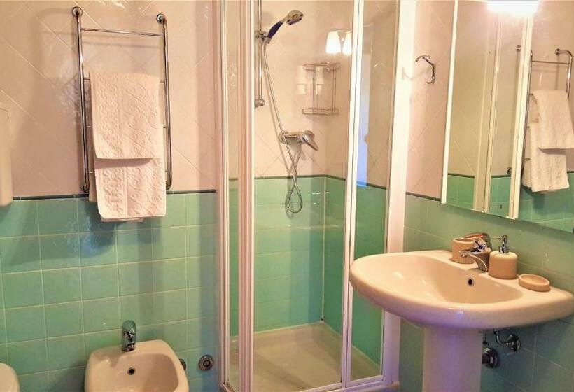 スタンダードルーム, Cà Vettor