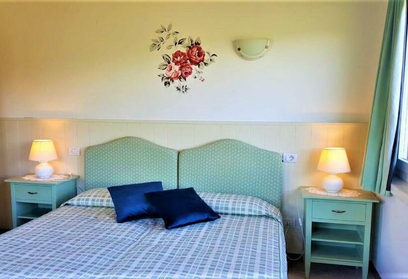 スタンダードルーム, Cà Vettor