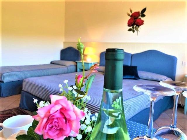 デラックスルーム, Cà Vettor