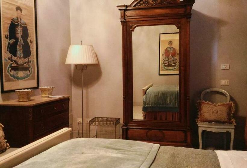 اتاق استاندارد, Casa Dellatorre