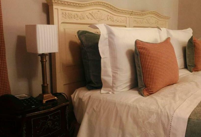 اتاق استاندارد, Casa Dellatorre