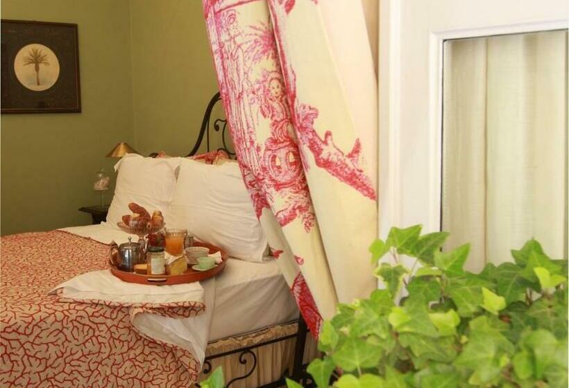 اتاق استاندارد, Casa Dellatorre