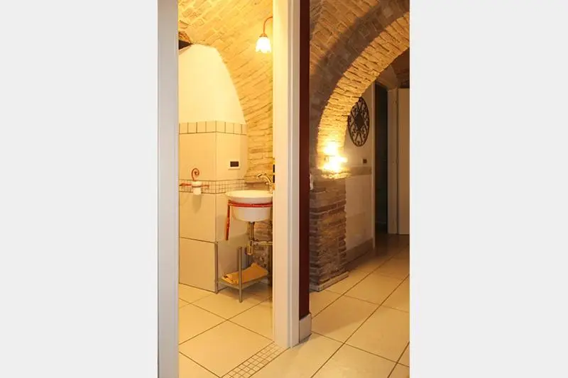 Connecting 1 Bedroom Apartment