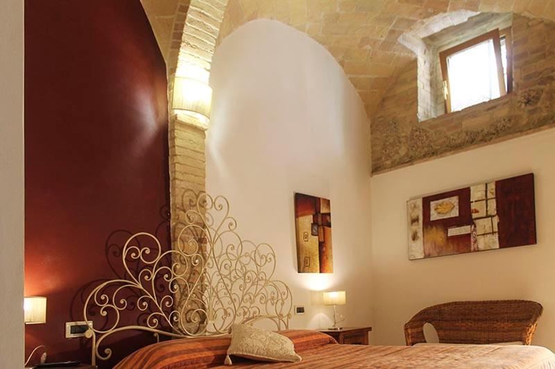 침실이 1개인 아파트 연결 중, La Casa Del Palombaro