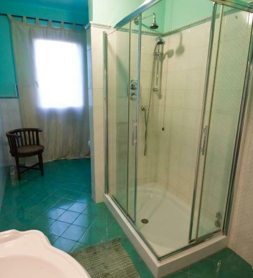 スタンダードルーム, La Casa Del Palombaro