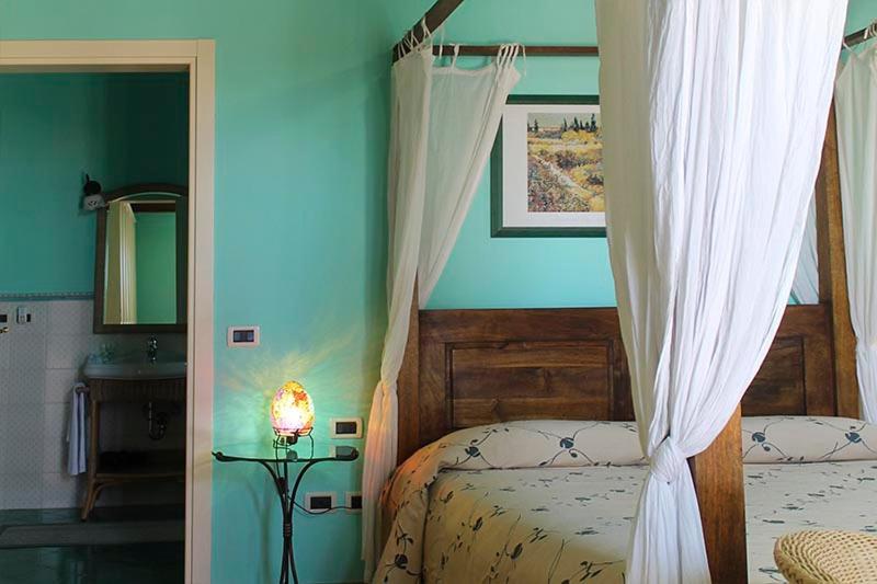 スタンダードルーム, La Casa Del Palombaro