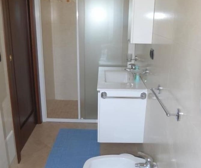 스탠다드 룸, B&b Parcomonsignore