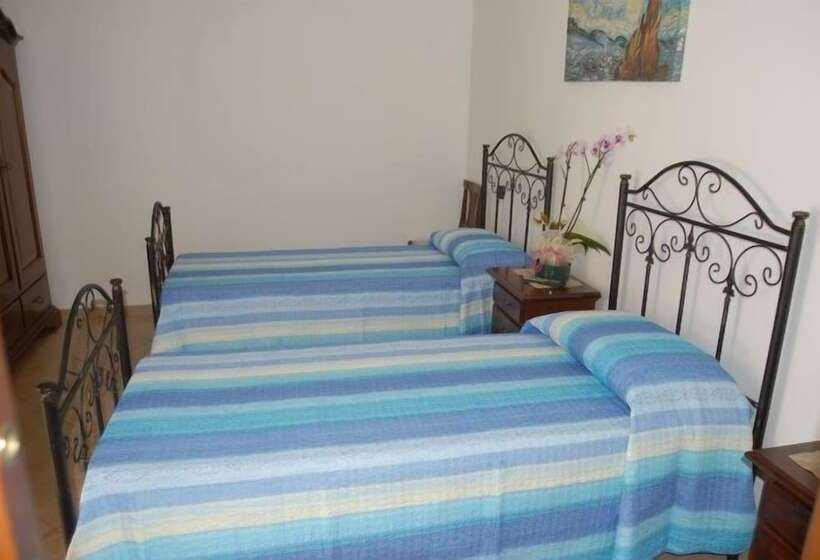 غرفة قياسية, B&b Parcomonsignore