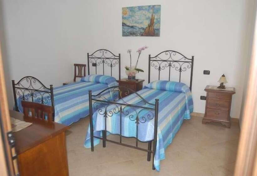 غرفة قياسية, B&b Parcomonsignore