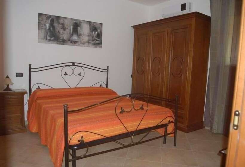 스위트, B&b Parcomonsignore