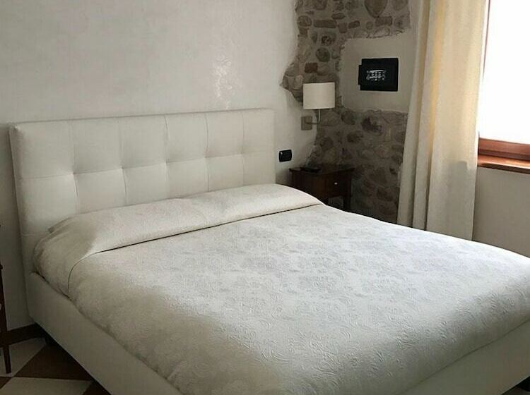 스탠다드 트리플 룸, Relais Sweet Days